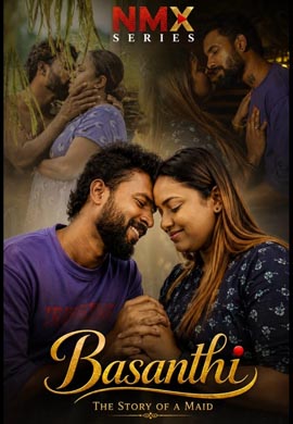 Basanthi